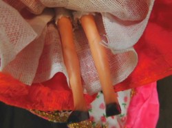 2 rexard legs